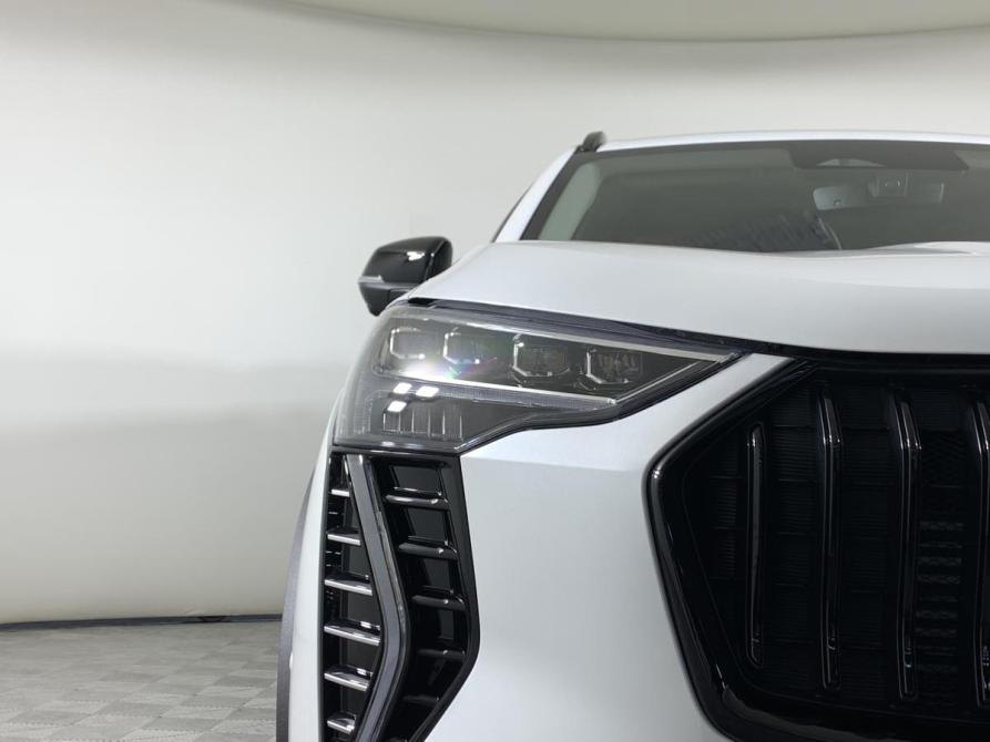 Haval Jolion I Рестайлинг Москва  - изображение 10