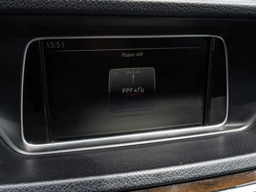 Mercedes-Benz E-Класс IV (W212 S212 C207) Рестайлинг Краснодар  - изображение 15