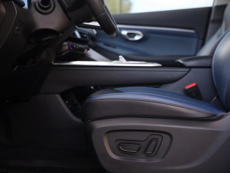 GAC GS3 Санкт-Петербург  - изображение 24