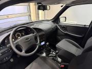 Lada (ВАЗ) Niva Travel I Тверь  - изображение 29