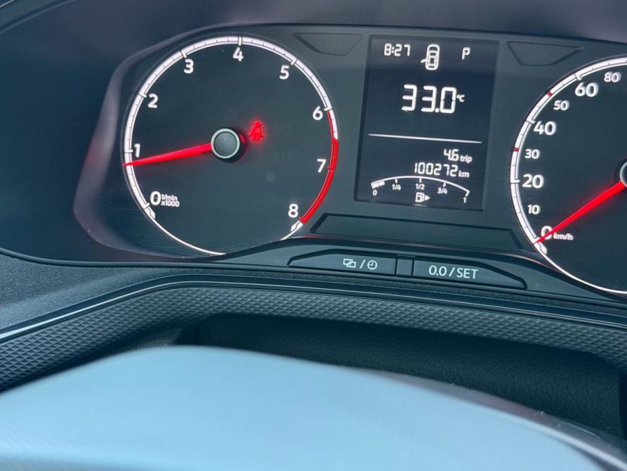 Volkswagen Polo VI Волгоград  - изображение 12