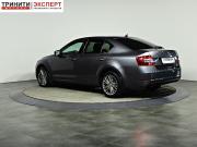 Skoda Octavia III (A7) Рестайлинг Белгород  - изображение 21