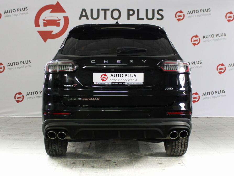 Chery Tiggo 8 Pro Max I Минеральные Воды  - изображение 4