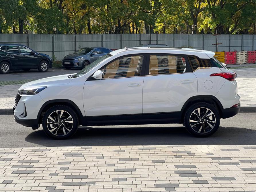 BAIC X35 Уфа  - изображение 6