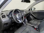 Mazda CX-5 I Москва  - изображение 43