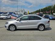 Volkswagen Polo V Рестайлинг Тюмень  - изображение 22