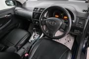 Toyota Corolla X (E140 E150) Красноярск  - изображение 29