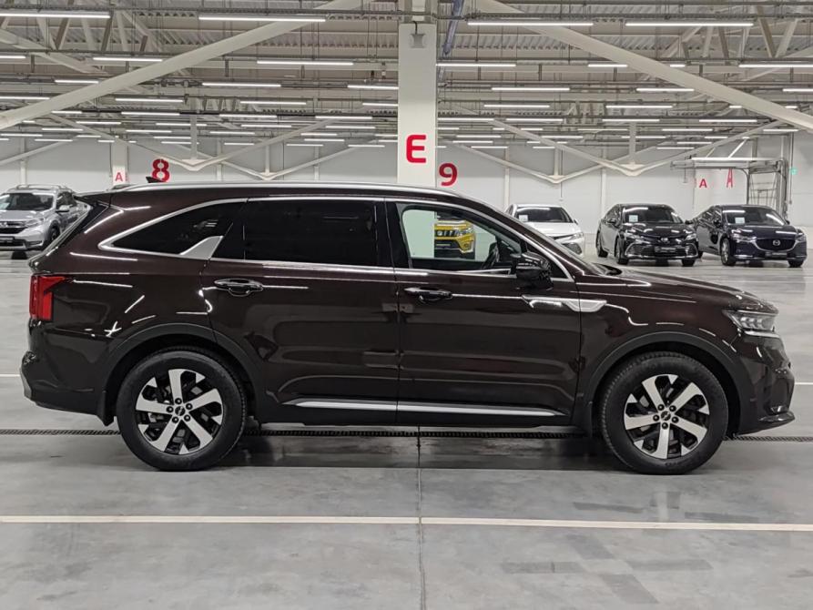 Kia Sorento IV Казань  - изображение 5