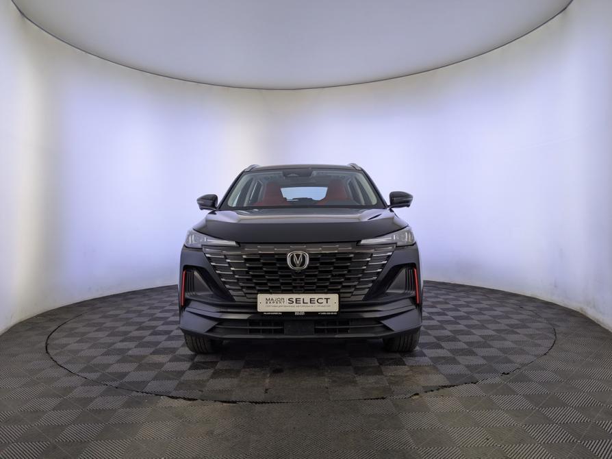 Changan CS55 Plus II Москва  - изображение 2