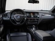 BMW X4 I (F26) Сочи  - изображение 34