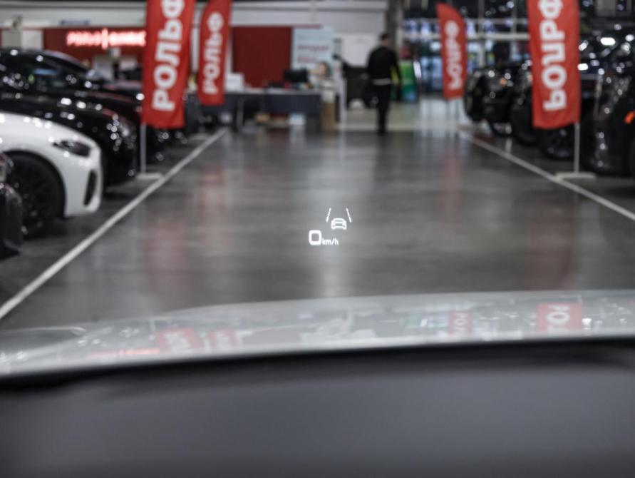 Audi Q7 II (4M) Рестайлинг Санкт-Петербург  - изображение 21