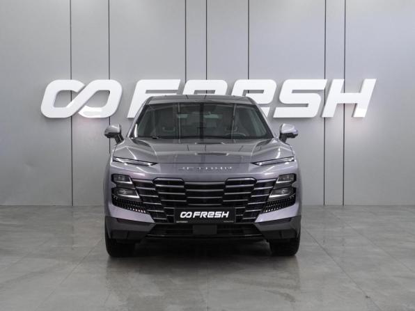 JETOUR DASHING I с пробегом 2023 года, цена 2 099 000 рублей, 26564 км, внедорожник, Автокод Объявления