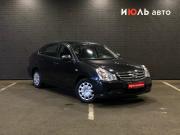 Nissan Almera III (G15) Челябинск  - изображение 20