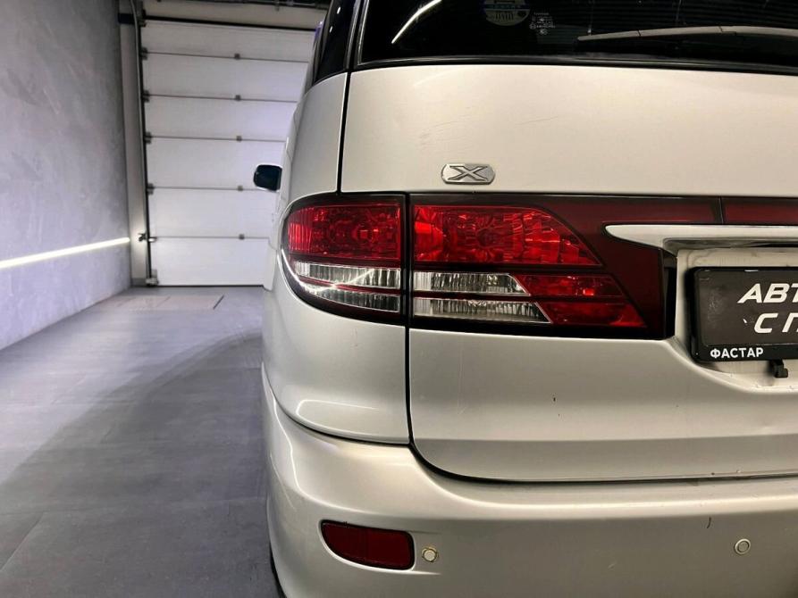 Toyota Estima II Новосибирск  - изображение 8