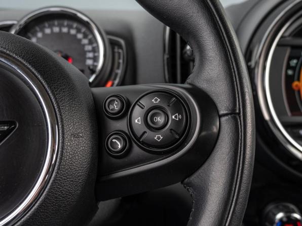 Mini Countryman II с пробегом 2018 года, цена 2 550 000 рублей, 26132 км, внедорожник, Автокод Объявления