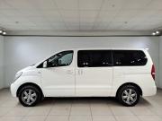 Hyundai Grand Starex I Рестайлинг Москва  - изображение 29