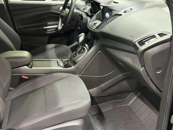 Ford Kuga II Рестайлинг с пробегом 2019 года, цена 1 859 000 рублей, 106111 км, внедорожник, Автокод Объявления