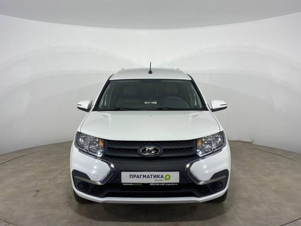 Lada (ВАЗ) Largus I Рестайлинг с пробегом 2024 года, цена 1 249 000 рублей, 31000 км, фургон, Автокод Объявления