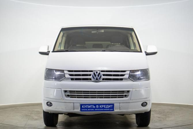 Volkswagen Caravelle T5 Рестайлинг с пробегом 2012 года, цена 1 749 000 рублей, 445215 км, минивэн, Автокод Объявления