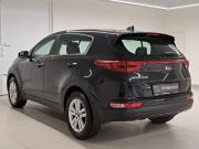 Kia Sportage IV Казань  - изображение 30