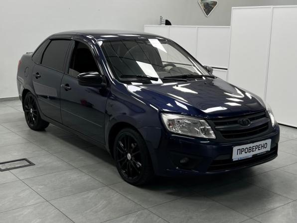 Lada (ВАЗ) Granta I с пробегом 2013 года, цена 380 000 рублей, 230533 км, седан, Автокод Объявления