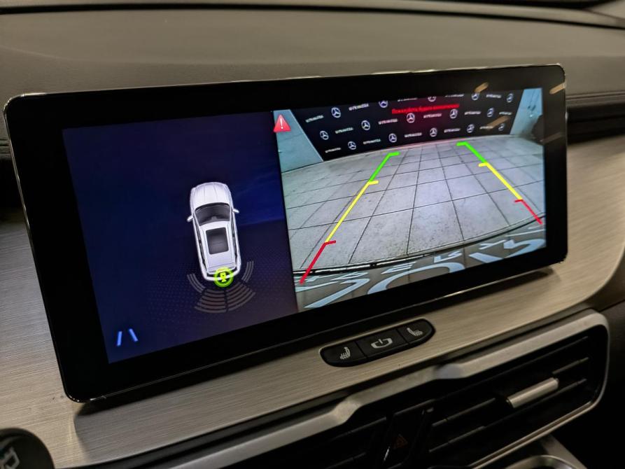 Geely Coolray I Москва  - изображение 27