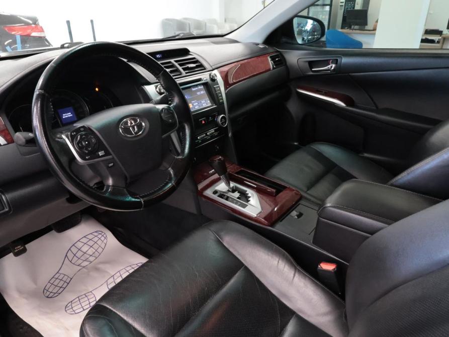 Toyota Camry VII (XV50) Калуга  - изображение 12
