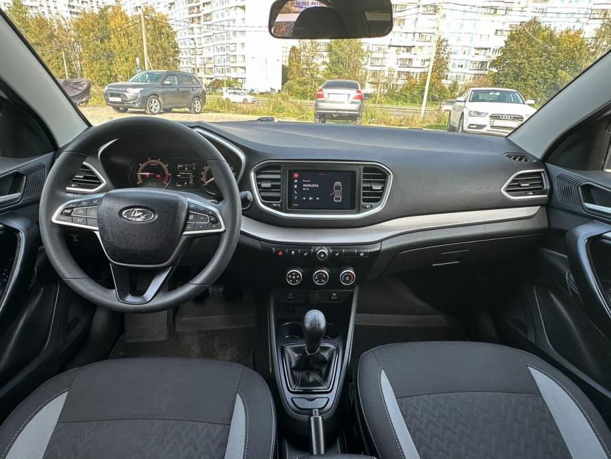 Lada (ВАЗ) Vesta I Рестайлинг (NG) Ярославль  - изображение 26