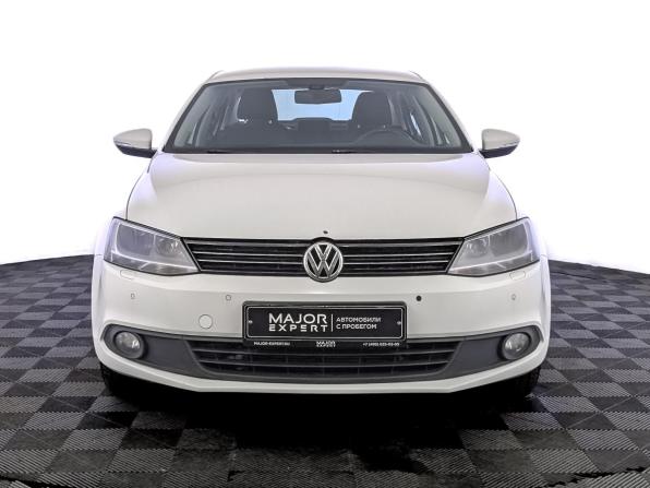 Volkswagen Jetta VI с пробегом 2013 года, цена 1 045 000 рублей, 136163 км, седан, Автокод Объявления