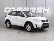 Suzuki Vitara II Рестайлинг Воронеж  - изображение 19