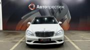 Mercedes-Benz S-Класс V (W221) Ставрополь  - изображение 27