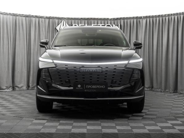 Haval F7 II с пробегом 2025 года, цена 3 200 000 рублей, 2285 км, внедорожник, Автокод Объявления
