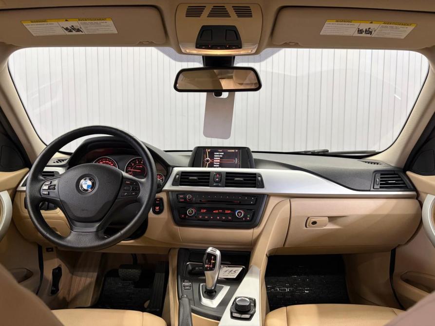 BMW 3 серии VI (F3x) Краснодар  - изображение 9