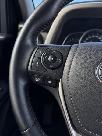 Toyota RAV4 IV (XA40) с пробегом 2014 года, цена 1 625 000 рублей, 207100 км, внедорожник, Автокод Объявления
