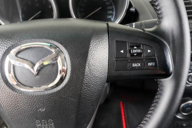 Mazda 3 II (BL) с пробегом 2011 года, цена 849 000 рублей, 265000 км, седан, Автокод Объявления