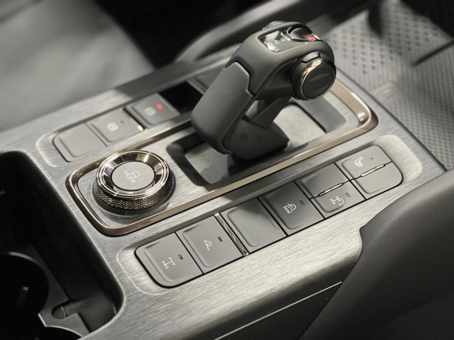 Haval H9 II Кемерово  - изображение 21
