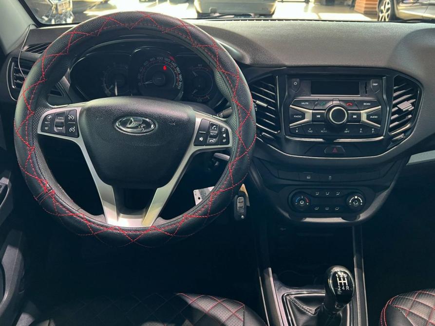 Lada (ВАЗ) Vesta I Оренбург  - изображение 21