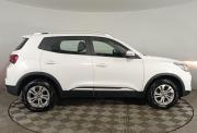 Chery Tiggo 4 I Рестайлинг Волгоград  - изображение 32