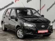 Datsun mi-DO Екатеринбург  - изображение 21