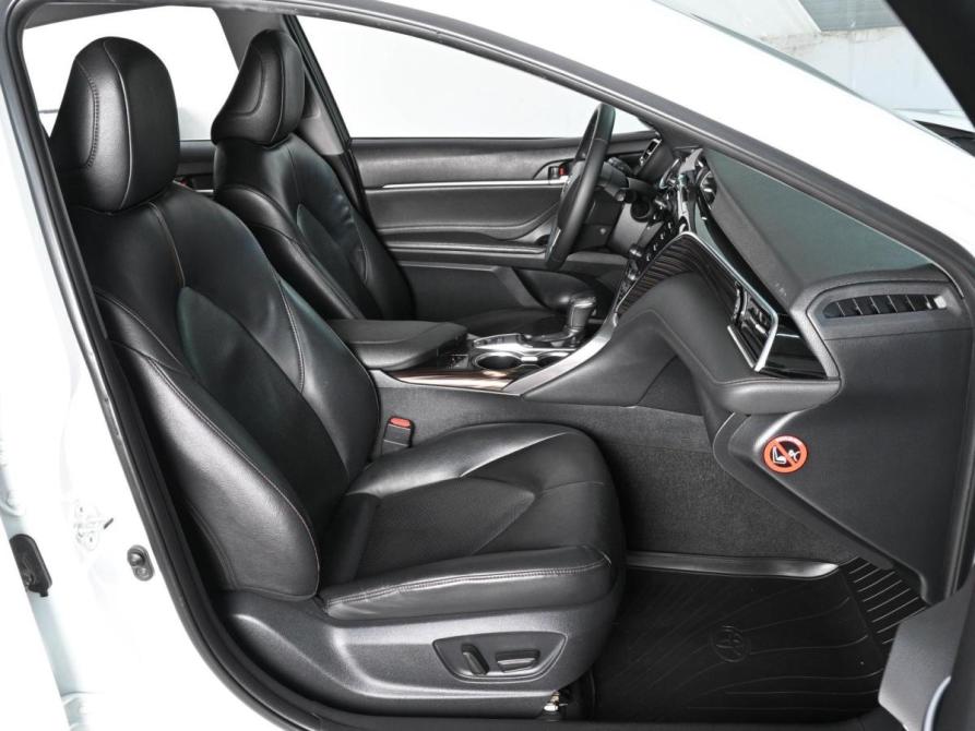 Toyota Camry VIII (XV70) Ростов-на-Дону  - изображение 8