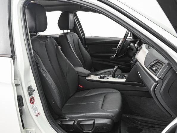 BMW 3 серии VI (F3x) с пробегом 2014 года, цена 1 961 000 рублей, 121667 км, седан, Автокод Объявления