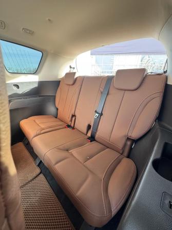 Haima 7X с пробегом 2024 года, цена 2 602 500 рублей, 111324 км, минивэн, Автокод Объявления