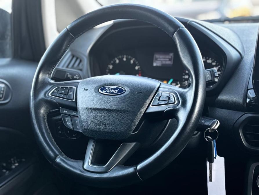 Ford EcoSport II Рестайлинг Альметьевск  - изображение 17