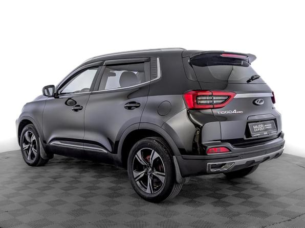Chery Tiggo 4 Pro I с пробегом 2023 года, цена 1 425 000 рублей, 65485 км, внедорожник, Автокод Объявления