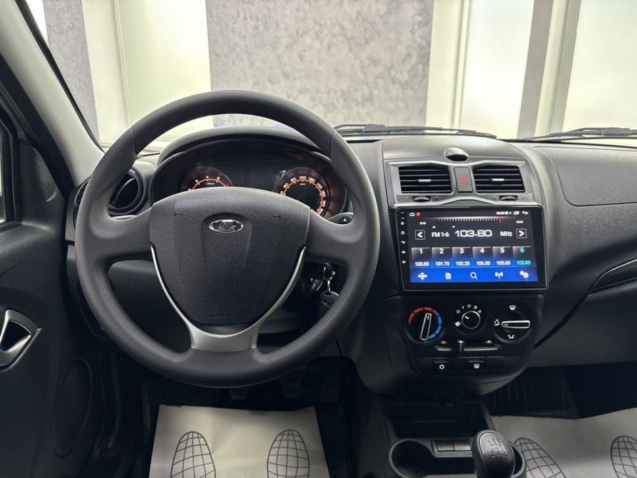 Lada (ВАЗ) Granta I Рестайлинг Ярославль  - изображение 28