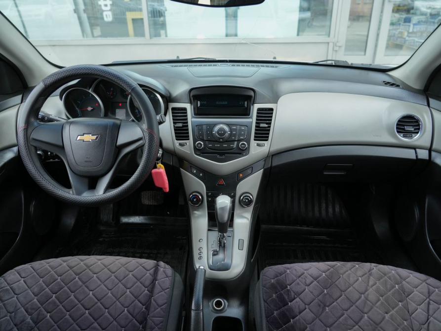 Chevrolet Cruze I Новосибирск  - изображение 19