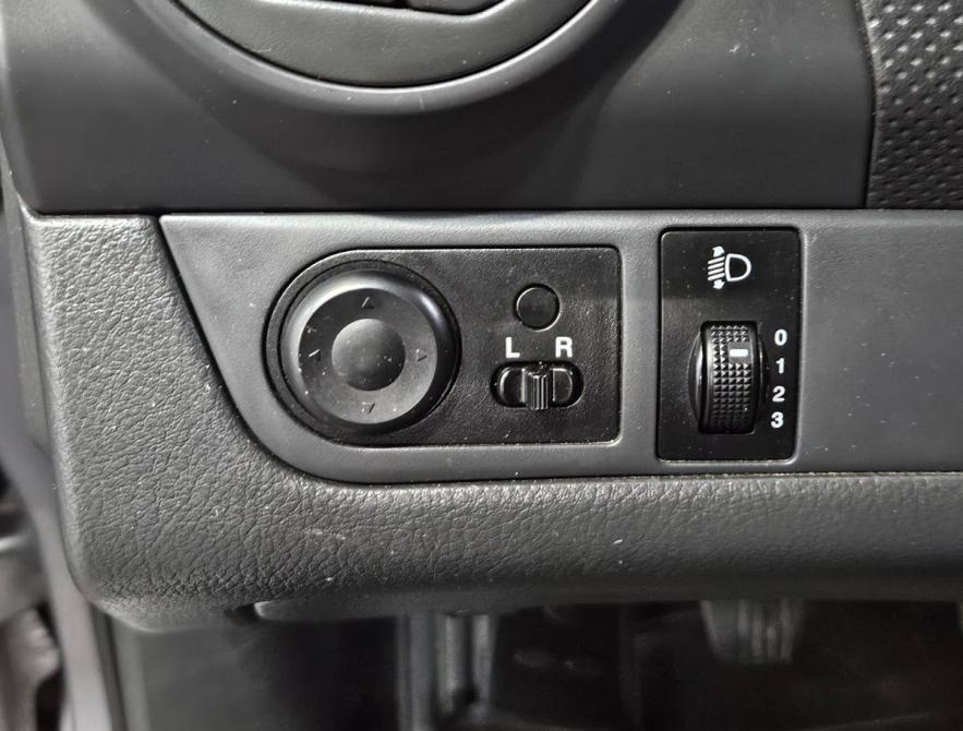 Chevrolet Aveo I Рестайлинг Вологда  - изображение 16