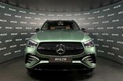 Mercedes-Benz GLE II (V167) Рестайлинг Москва  - изображение 21