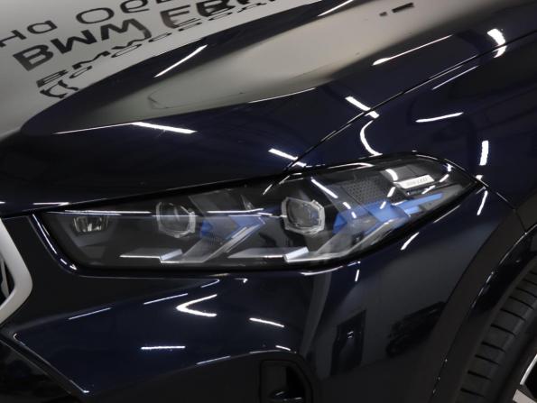 BMW X6 III (G06) Рестайлинг с пробегом 2023 года, цена 11 490 000 рублей, 56980 км, внедорожник, Автокод Объявления