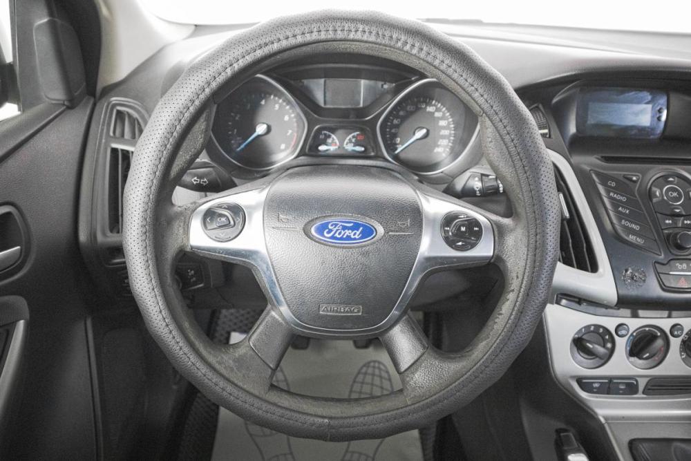 Ford Focus III Кемерово  - изображение 15